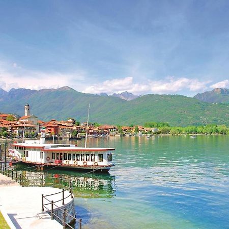 Casa Cinzia Apartment Baveno Luaran gambar
