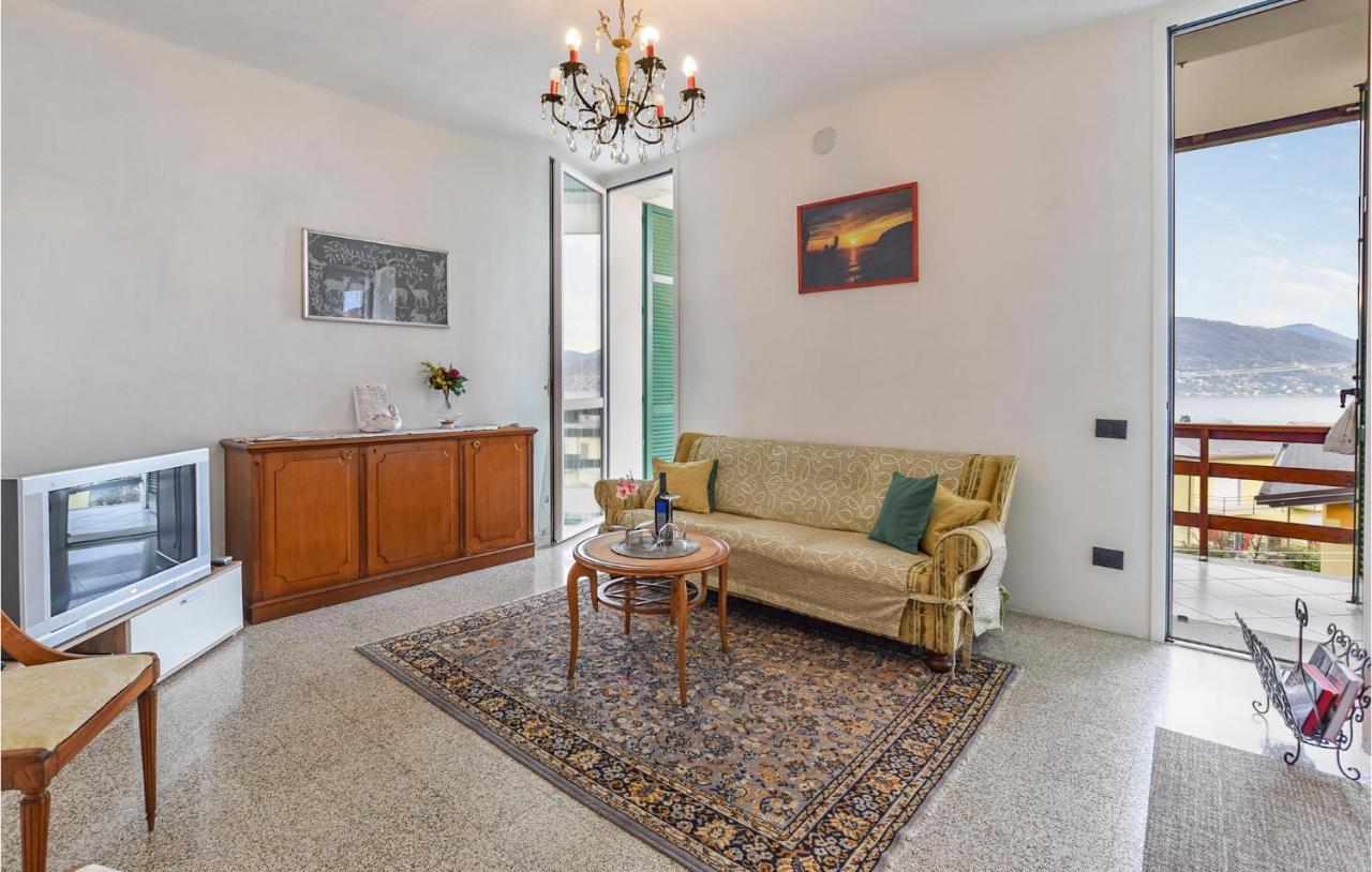 Casa Cinzia Apartment Baveno Luaran gambar