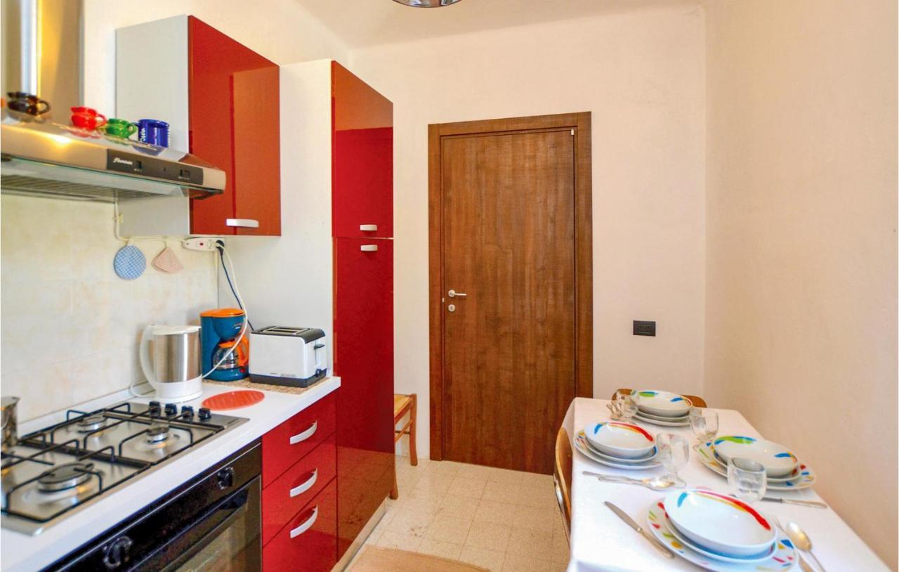 Casa Cinzia Apartment Baveno Luaran gambar