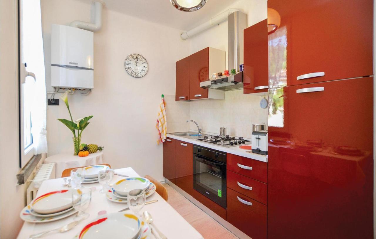 Casa Cinzia Apartment Baveno Luaran gambar