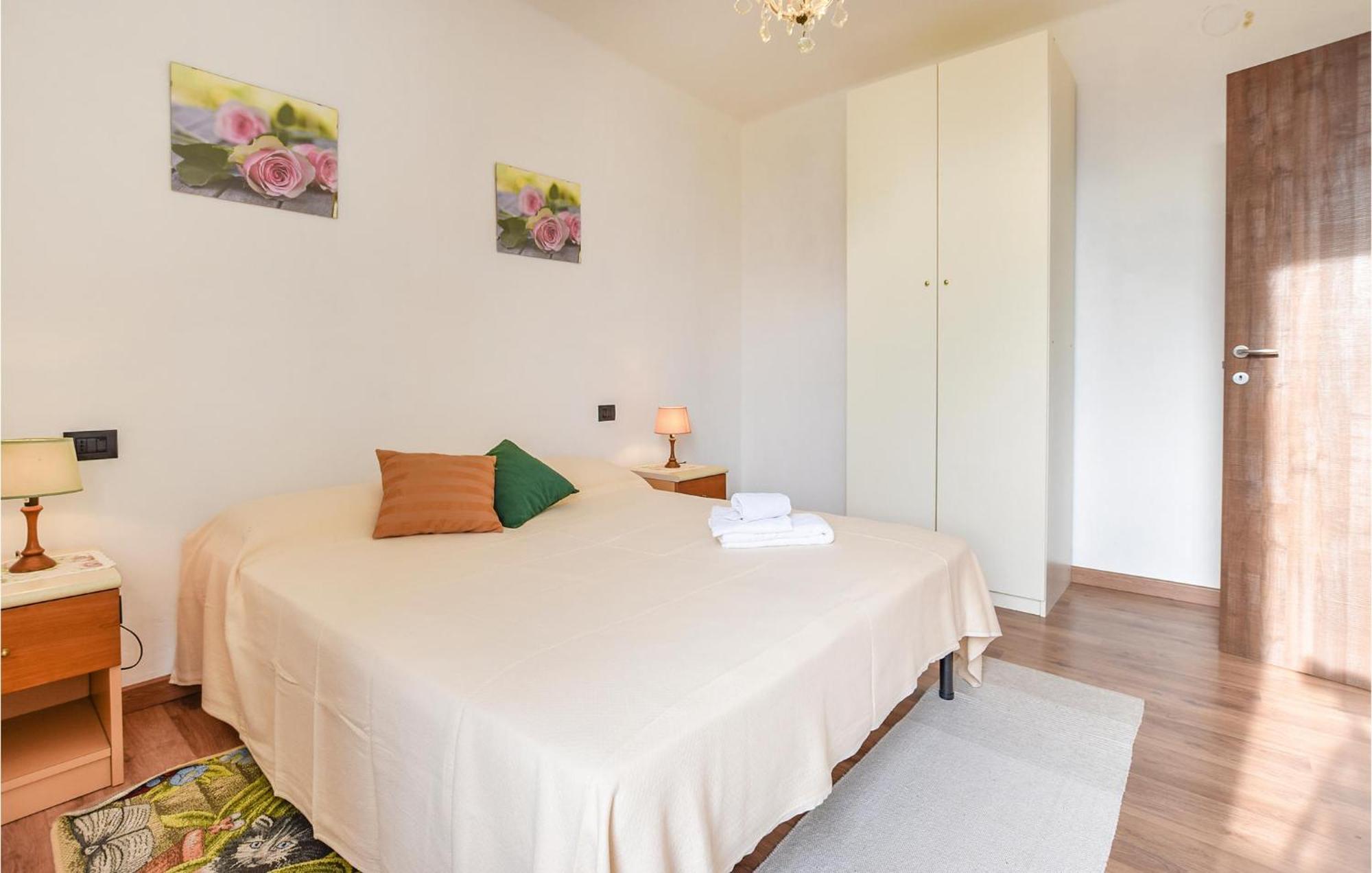 Casa Cinzia Apartment Baveno Luaran gambar