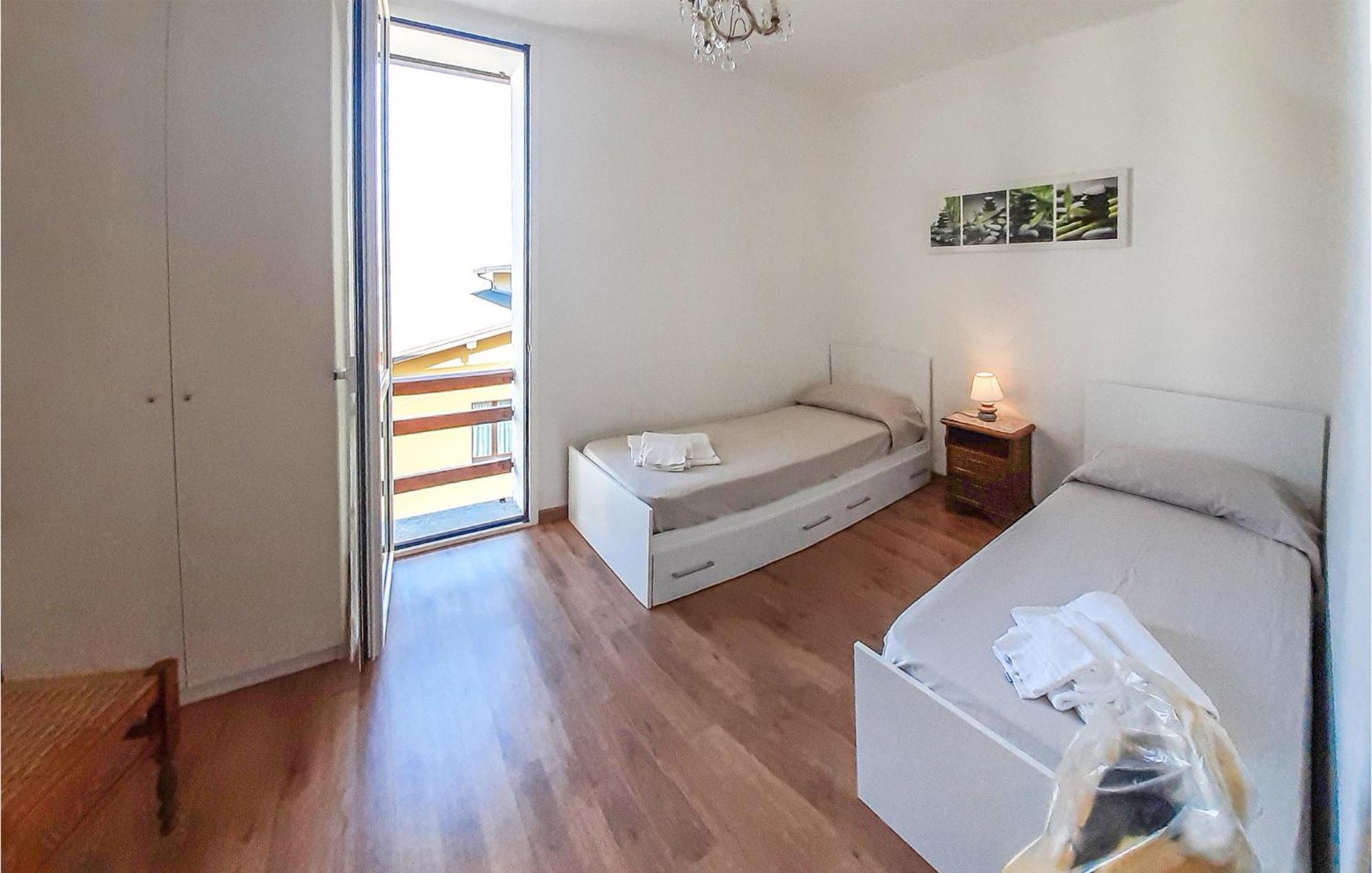Casa Cinzia Apartment Baveno Luaran gambar